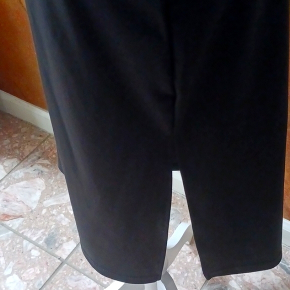 New Olivia Rose Black Skirt - Picture 2 of 11